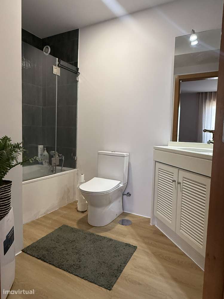 T2 último Piso com sala 45m2-22