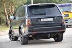 Land Rover Range Rover Sport S 5.0 V8 S/C HSE Dynamic - 11