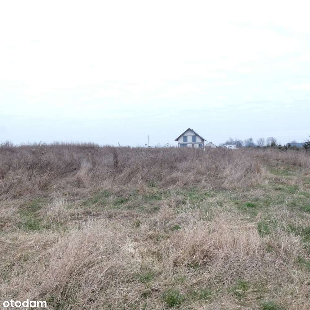 kompleks działek na zabudowę mieszkaniową-13