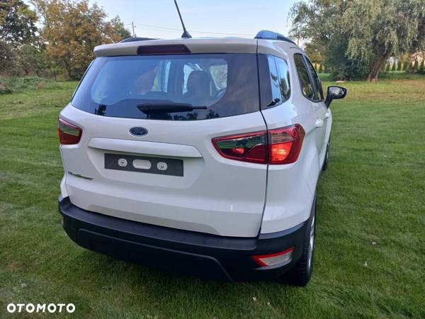 Ford EcoSport - 11