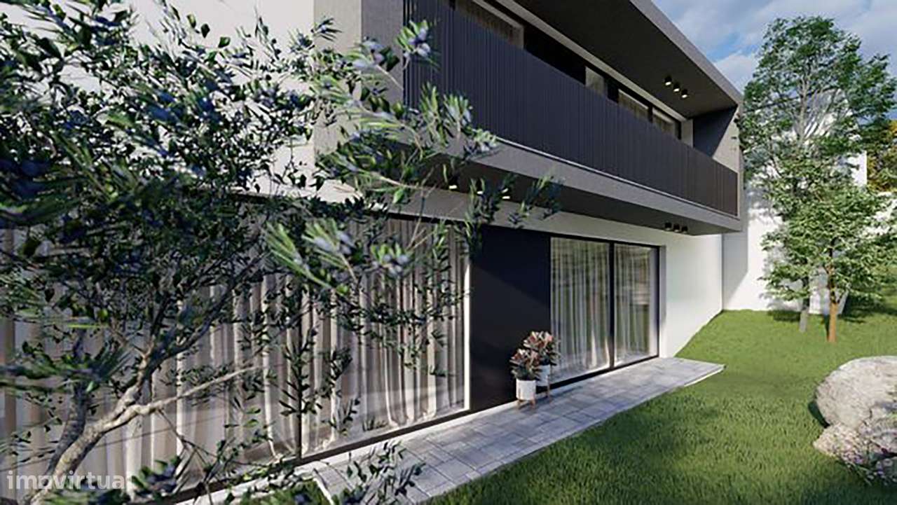 Terreno excepcional em Adaúfe, Braga - Grande imagem: 3/10