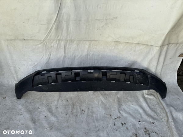 spoiler przód VOLVO XC40 XC 40 17- - 1