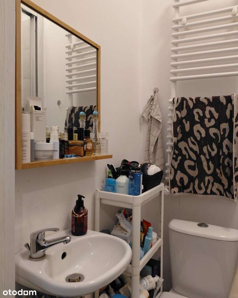 Blisko centrum, dwustronne, jasne,-2