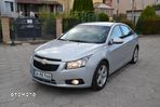 Chevrolet Cruze 2.0 VDCi LT - 1