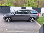 Volvo V50 DPF DRIVe Kinetic - 14