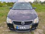 Volkswagen Eos 2.0 FSI - 7