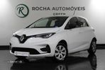 Renault Zoe E-Tech EV50 Evolution - 2