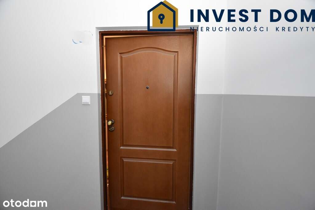 Okazja! M4 z dużym balkonem i komórką Turystyczna.-4