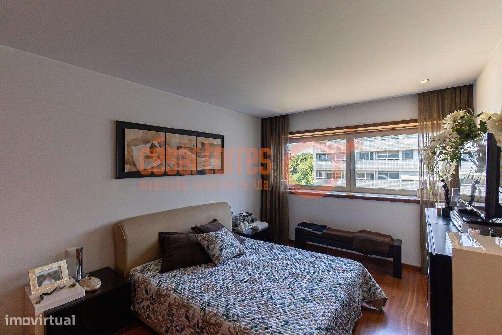 Excelente T3 aproximadamente a 500m da praia da Granja-12