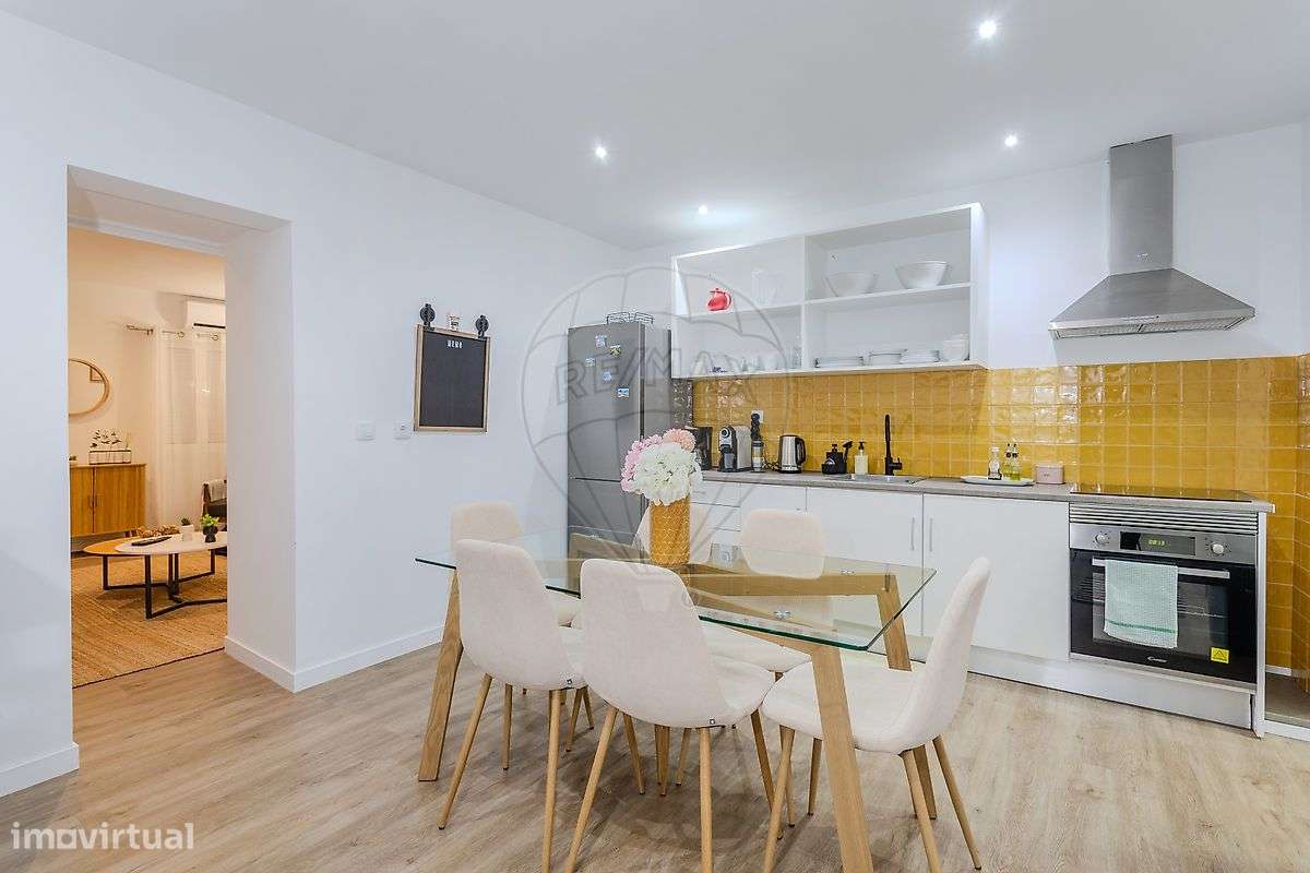 Moradia T2 para venda - Grande imagem: 5/23