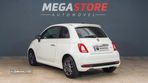 Fiat 500 1.0 Hybrid Sport - 5