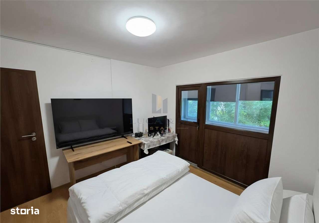 Apartament 3 camere, Girocului-1