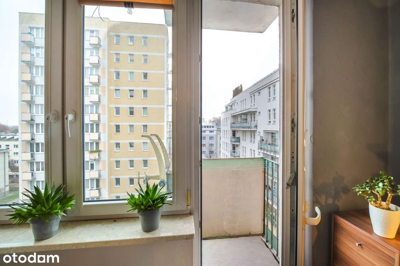 3 Oddzielne Pokoje na Saskiej Kępie/ ul. Meksykańska-13