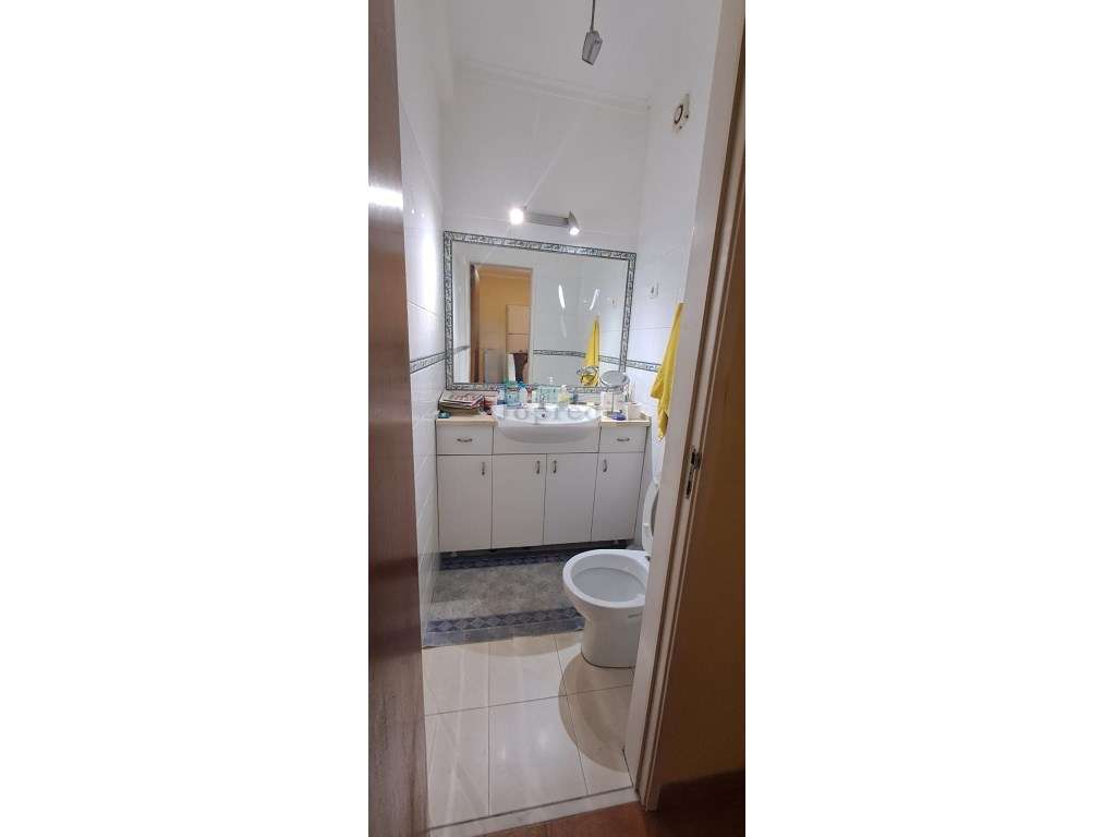 Apartamento T3 Quinta das Palmeiras-12