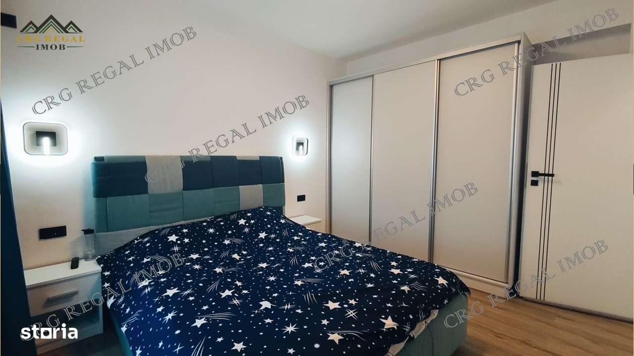 Vila Smart Mobilata Utilata 5 camere 3 bai dressing  Comuna Berceni-3