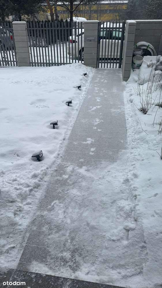 Stylowe mieszkanie w zabudowie blizniaczej w pobliżu Warszawy-17