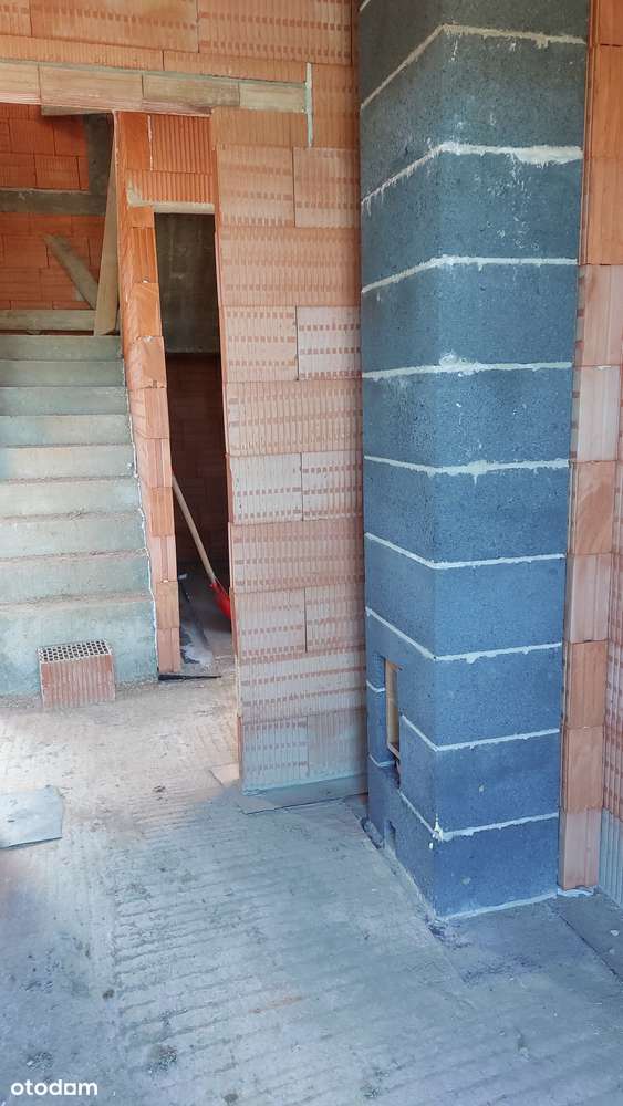 Dom stan dewelopreski Wzgórze Magdalenka - Pełny obrazek: 4/5