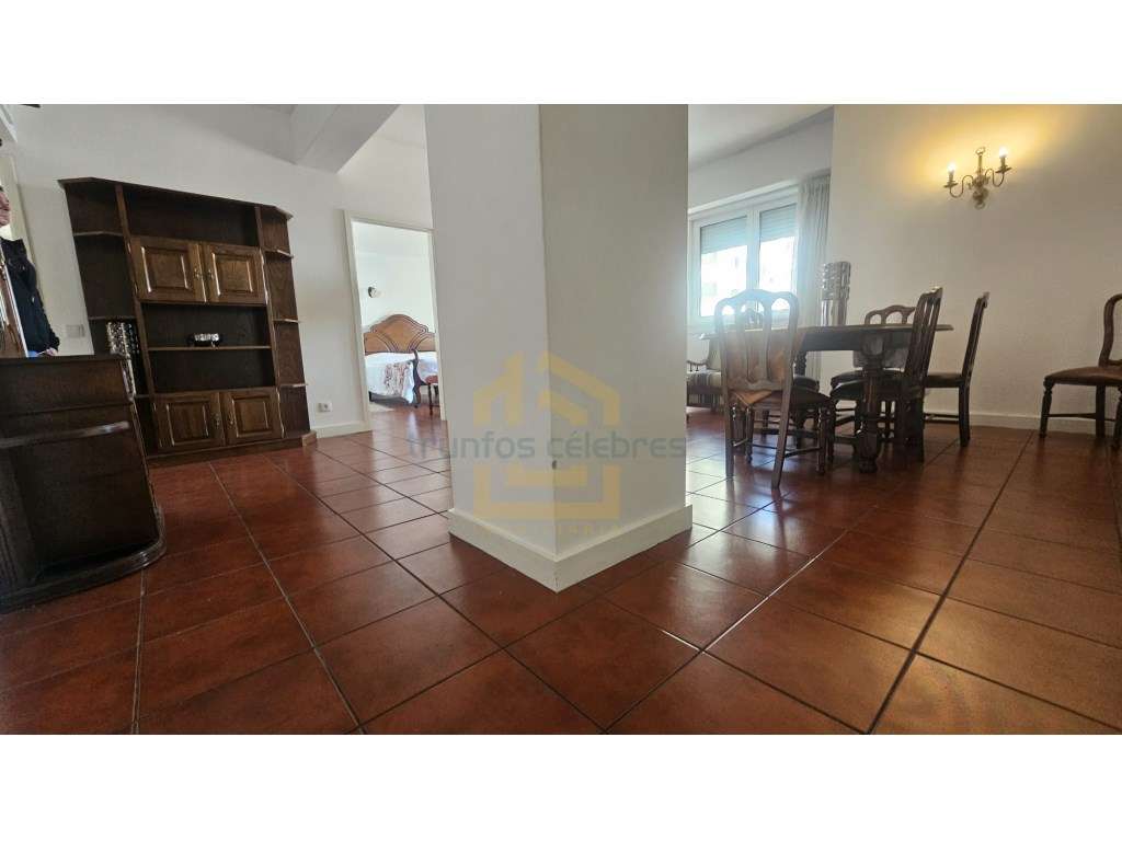 Apartamento T2 com vista mar frente á praia - 1.ª Linha de Mar -Póv...-36