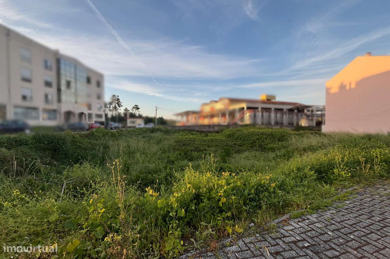 Terreno, Viseu, Tondela, Tondela e Nandufe - Grande imagem: 5/5