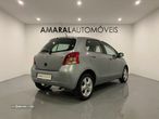 Toyota Yaris 1.4 D-4D Sol 90 AC - 4