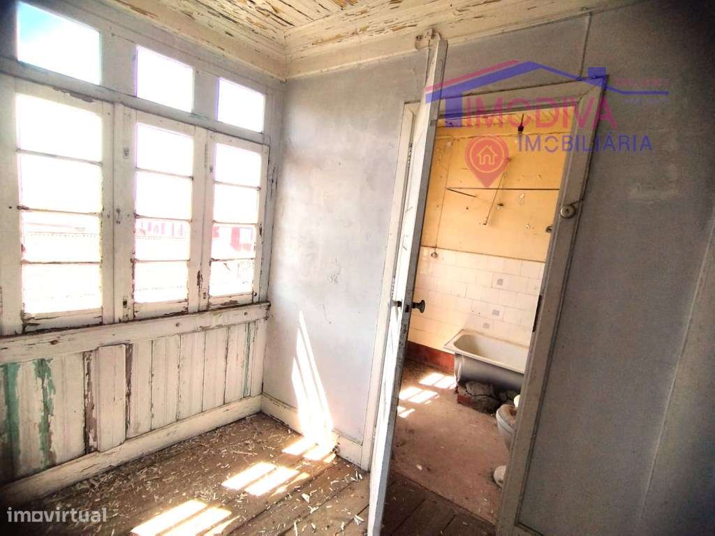 Prédio no centro da vila com projeto aprovado - Grande imagem: 5/48