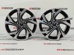 Jantes Renault 15" | 5x114.3 - 1