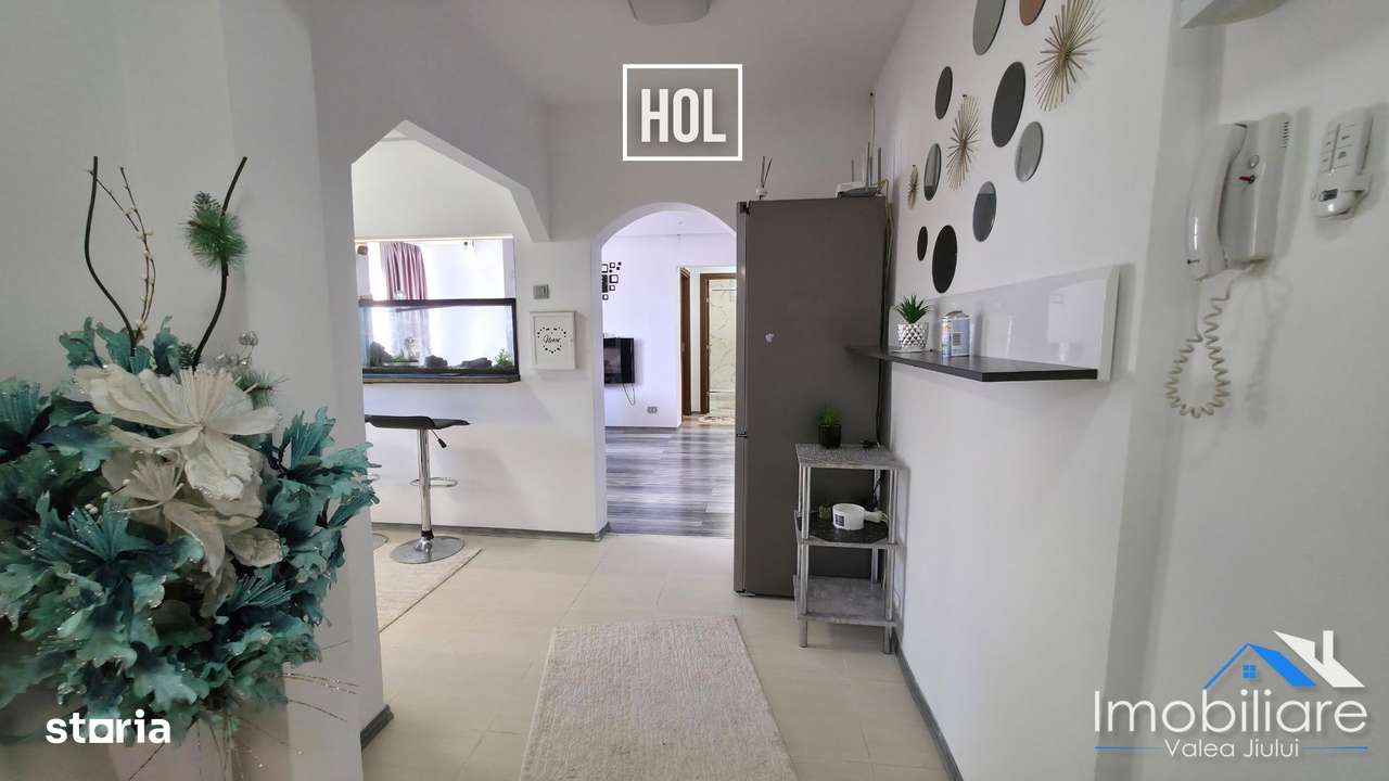 Apartament ultramodern – 3 camere, Vulcan, Bd. Mihai Viteazu-12