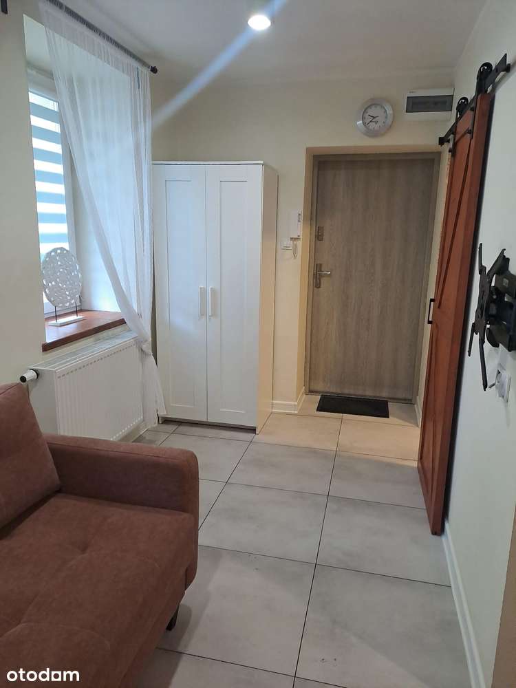 Mieszkanie Czeladź kawalerka teren zamknięty - Pełny obrazek: 3/11