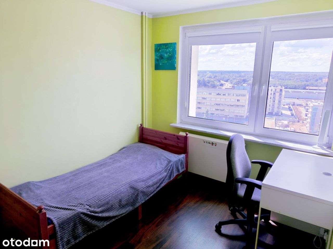 Atrakcyjna Nowa Cena M 3 pok. 66 m2 na osiedlu Bol-7