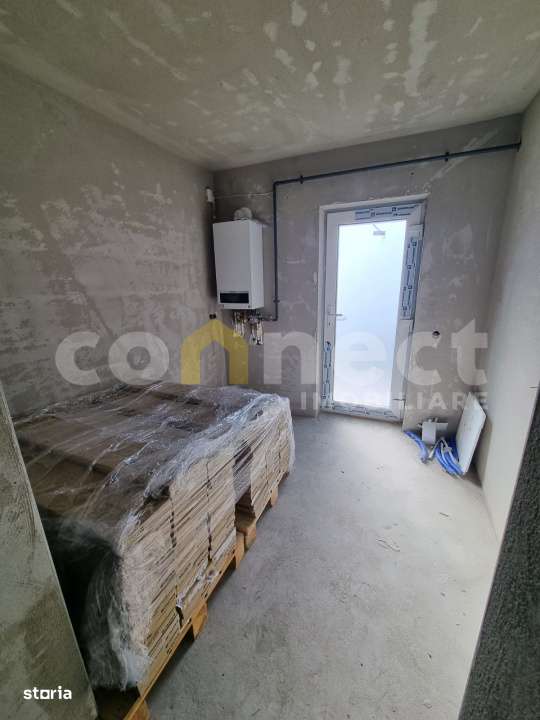 Vanzare casa individuala spatioasa si luminoasa | Teren 1000 mp | Jucu-4