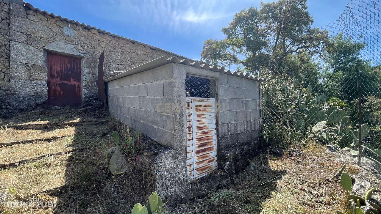 Palheiro | S. Miguel d'Acha, Idanha-a-Nova - Grande imagem: 5/5