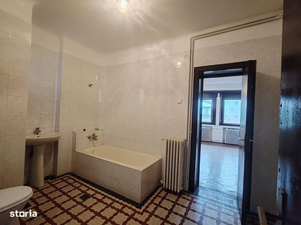 Apartament 4 cameres situat la 2 min de Parcul Kiseleff-10