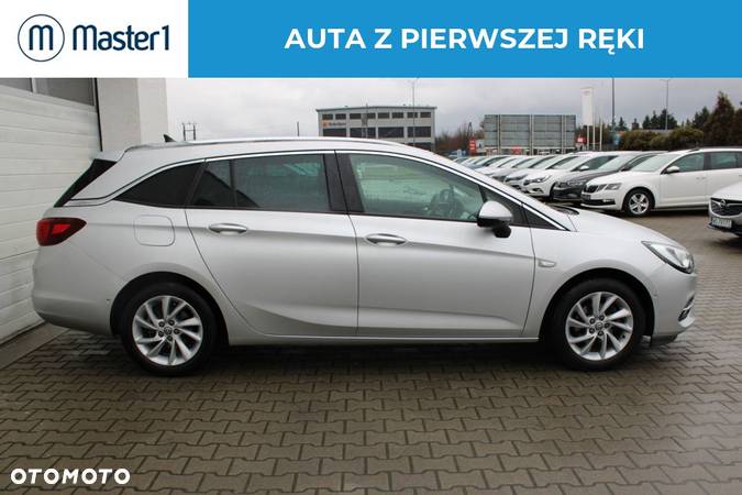 Opel Astra V 1.5 CDTI Elegance S&S - 2