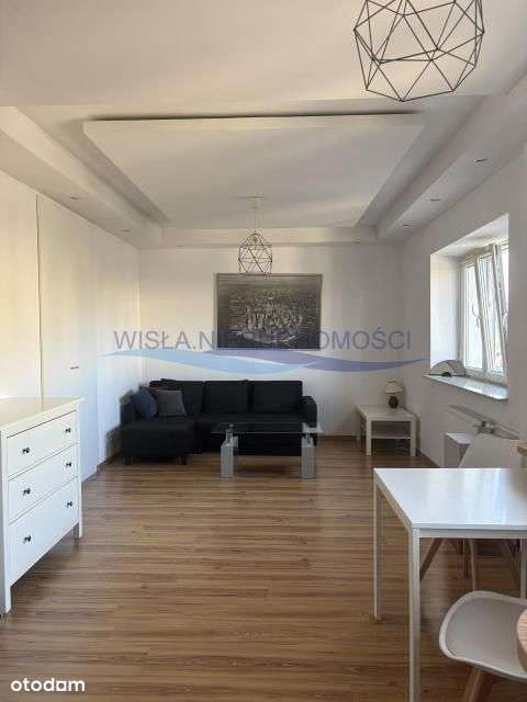 Mieszkanie, 28 m², Warszawa-1
