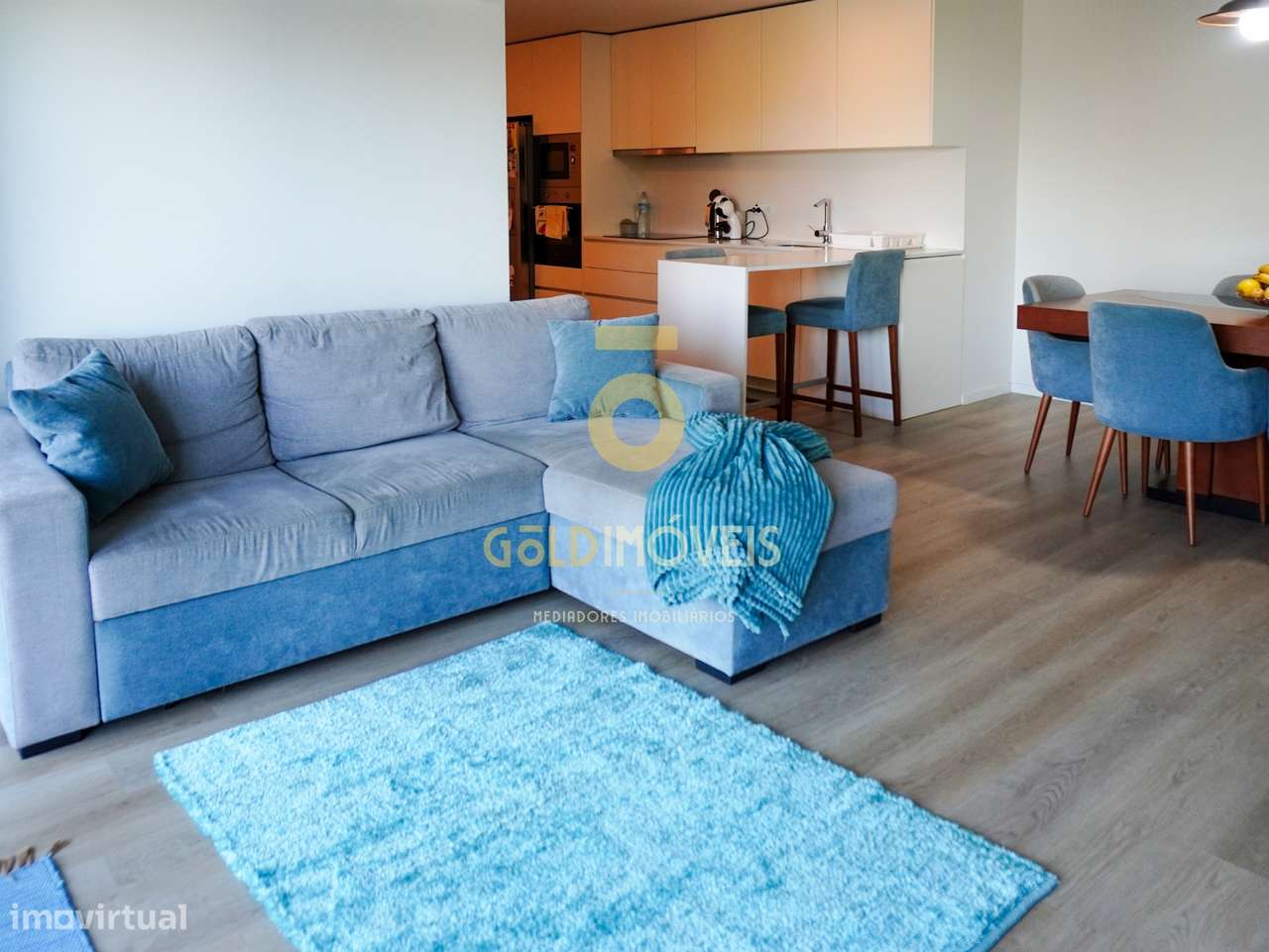 Apartamento T3 Venda em Sobrado e Bairros,Castelo de Paiva - Grande imagem: 5/19