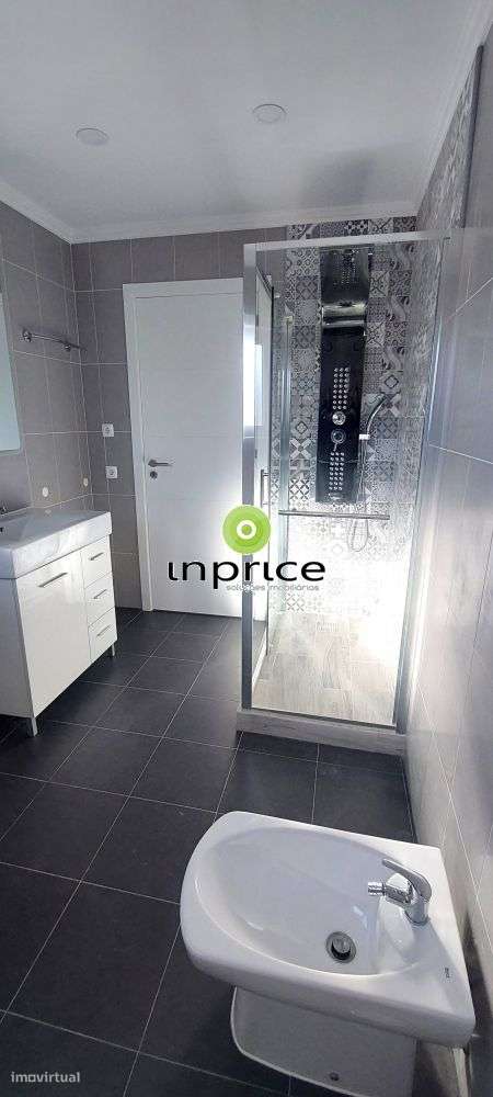ERICEIRA MORADIA 220m2 com garagem-17