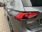 Volkswagen Tiguan Allspace 1.5 TSI EVO Comfortline DSG 7os - 10