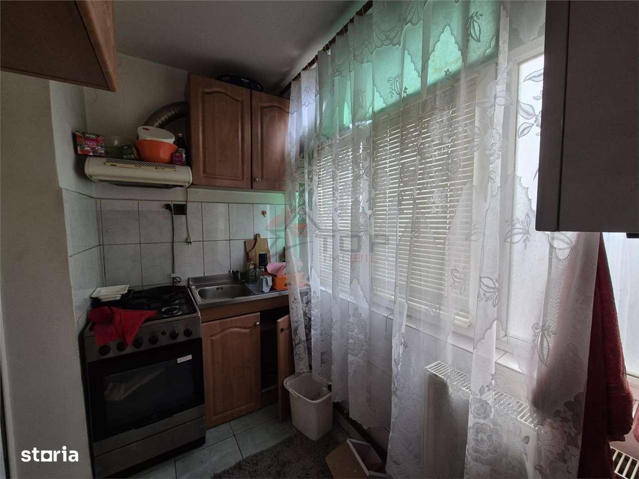 Vanzare apartament 1 camera decomandat - baza 3 - Imagine principală: 5/6