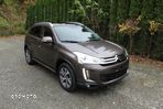 Citroën C4 Aircross 1.8 e-HDi STT 4x4 Exclusive - 5