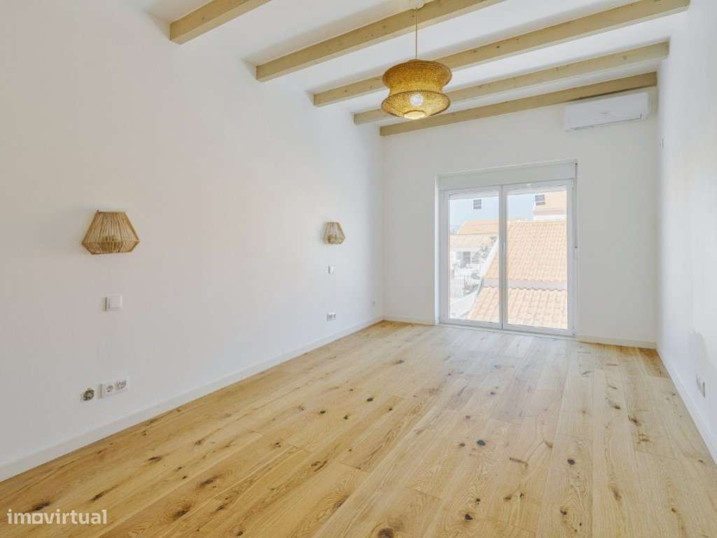 Moradia Renovada no Carvalhal-20