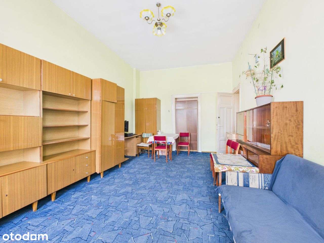 Mieszkanie, 106,74 m², Olsztyn-3