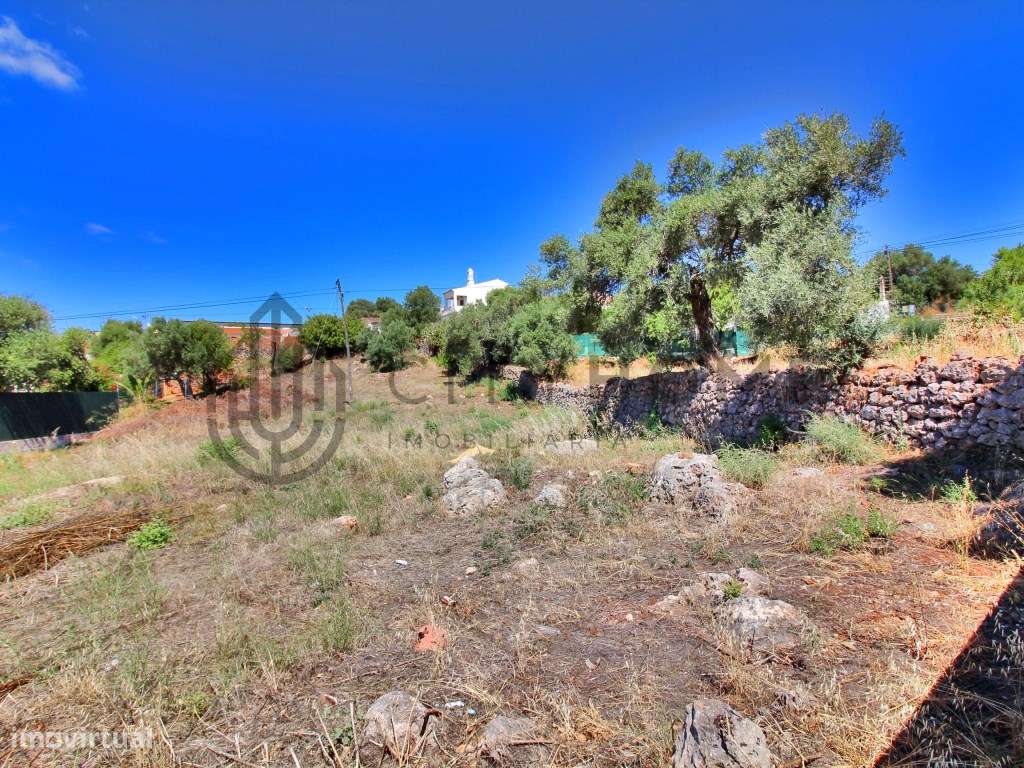 Lote Urbano para construção de um prédio - Grande imagem: 4/13