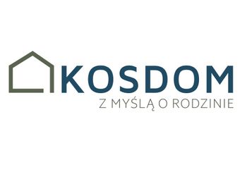 KOS-DOM Sp. z o.o. Logo