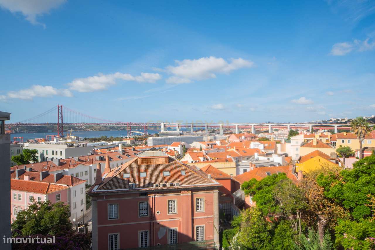 T3 na Estrela - Penthouse - Grande imagem: 2/28