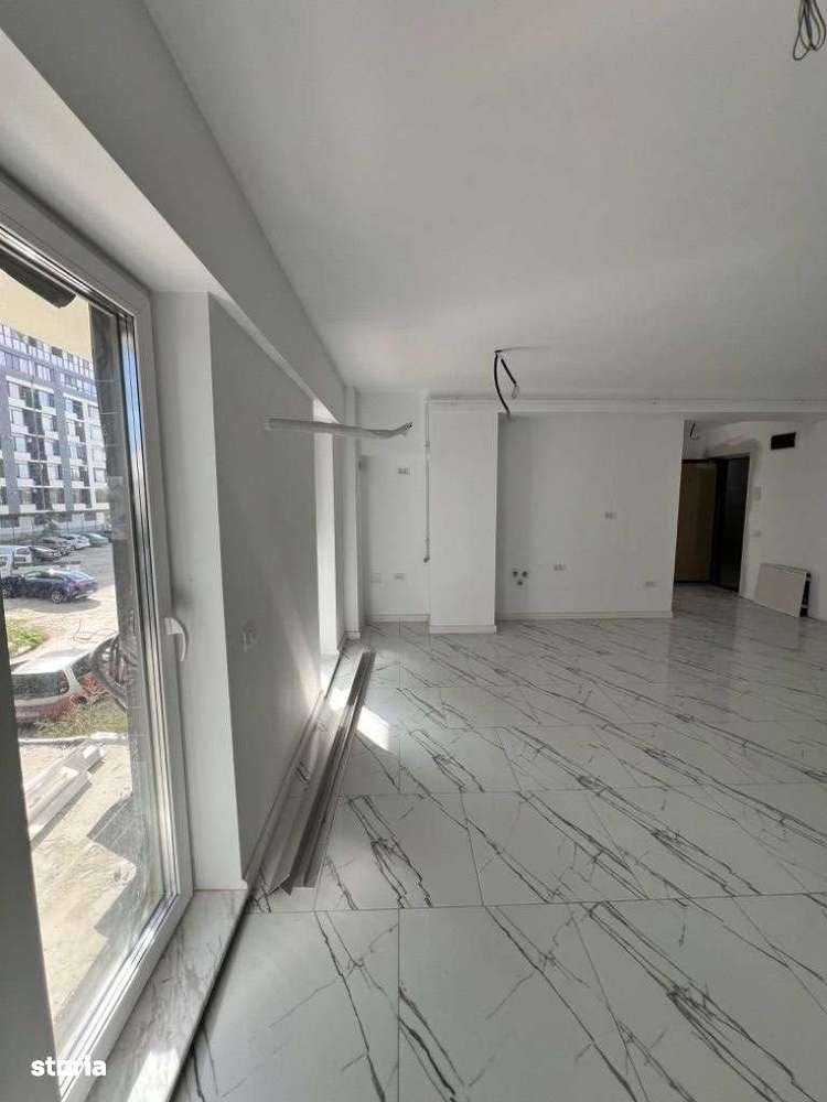 2 camere lux Campus Universitate -Facultatea de MEDICINA,bloc caramida-9