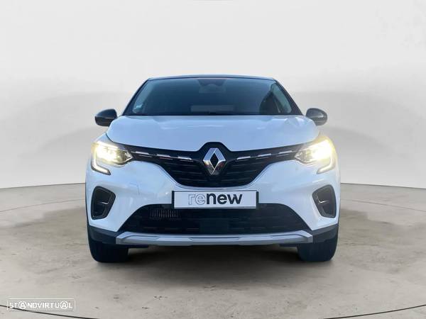 Renault Captur 1.0 TCe Techno - 9