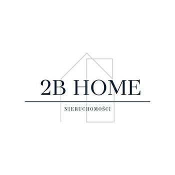 2B Home Logo