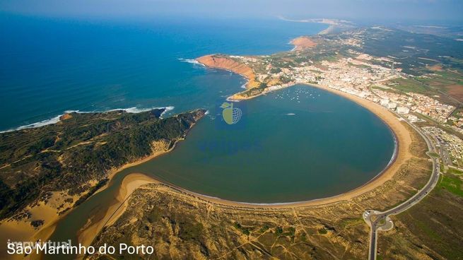 Terreno urbano com 15.867 m2 em Cela, Alcobaça,  e ruína de 336,30 m2-25