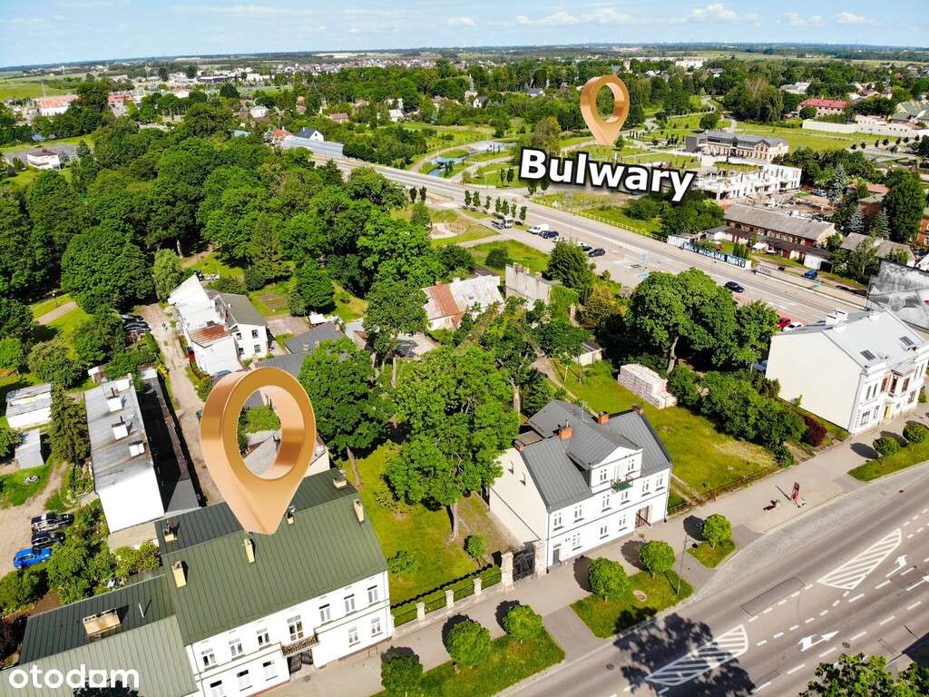 Bezczynszowe M przy Zalewie i Bulwarach-Kościuszki-18