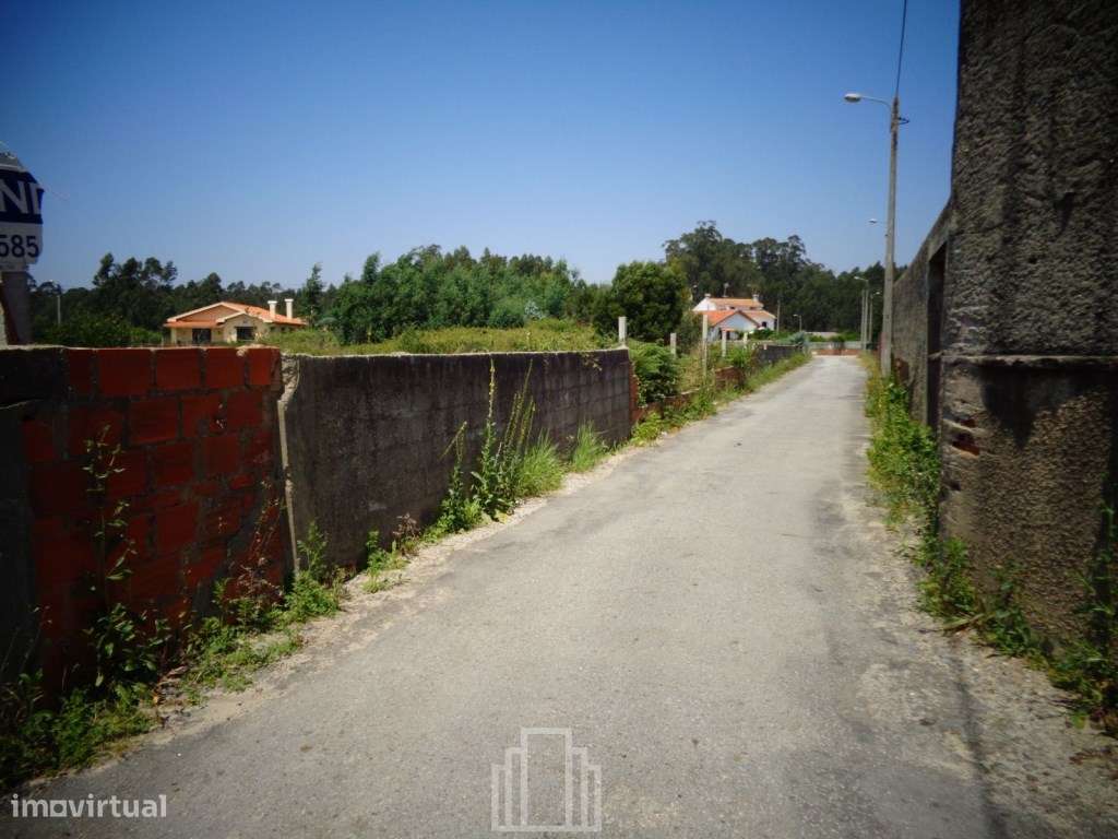 Terreno urbano - Avanca - Grande imagem: 5/9